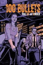 100 Bullets The Us Of Anger