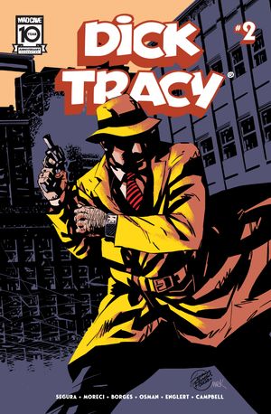 Dick Tracy #2