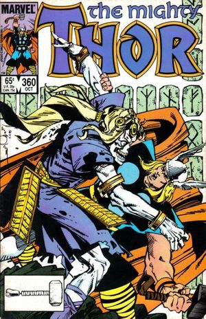Thor #360