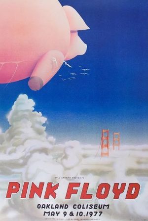 AOR-4.47 Wolfgang's Vault Reprint