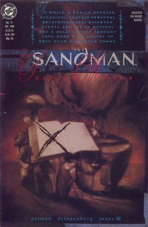 Sandman #21