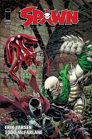 Spawn #265