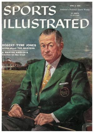 Sports Illustrated #v10 #14