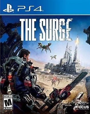 The Surge Video Game