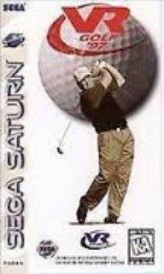 VR Golf 97 Video Game