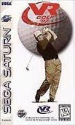 VR Golf 97
