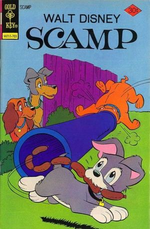 Scamp #34