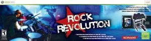 Rock Revolution [Drum Kit Bundle]