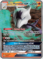 Marowak