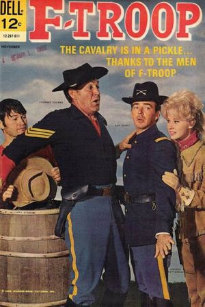 F-Troop #2