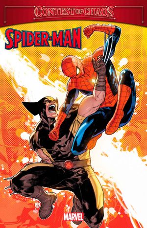 Spider-man 2023 Annual #1