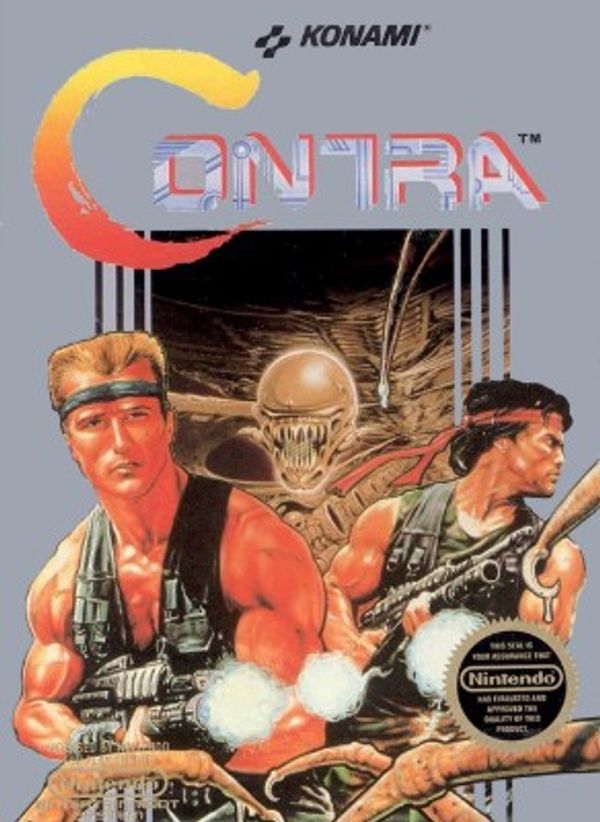 Contra