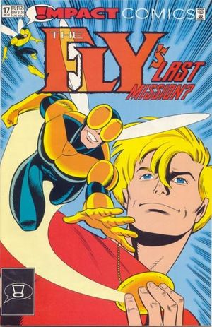 Fly, The #17