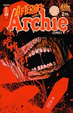 Afterlife With Archie