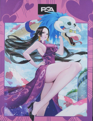 PSA Magazine - Pop Culture & TCG #12