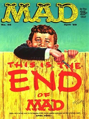 Mad #46