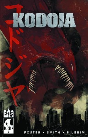 Kodoja #3