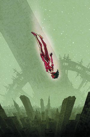 Halogen #1