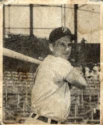 Ralph Kiner 1948 Bowman #3 Sports Card