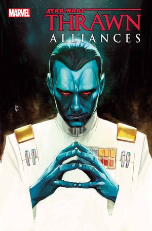 Star Wars: Thrawn - Alliances #3