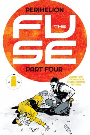 Fuse #16