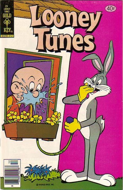 Looney Tunes #29 Comic