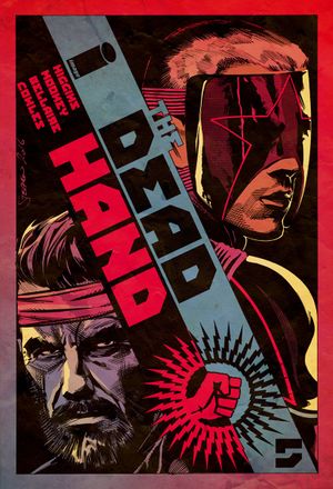 Dead Hand #5 Value - GoCollect