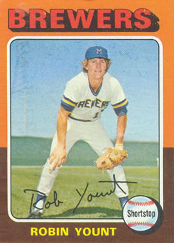 1989) This Week In Baseball - Robin Yount 