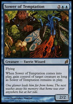 Sower of Temptation (Lorwyn)