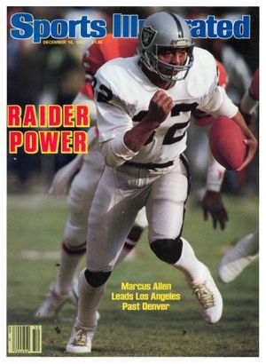 Sports Illustrated #v63 #27