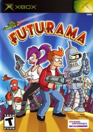 Futurama