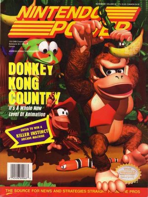 Nintendo Power #66