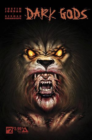 Dark Gods #2