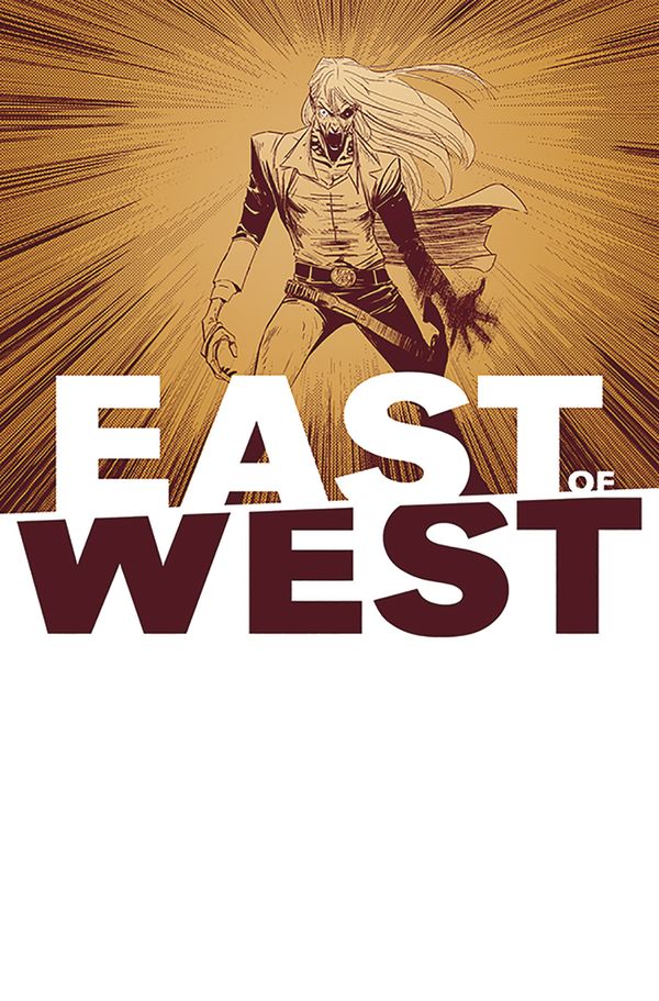 East Of West #44