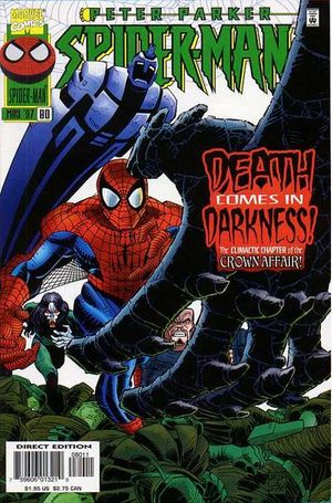 Spider-Man #80