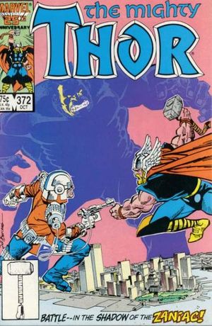 Thor #372