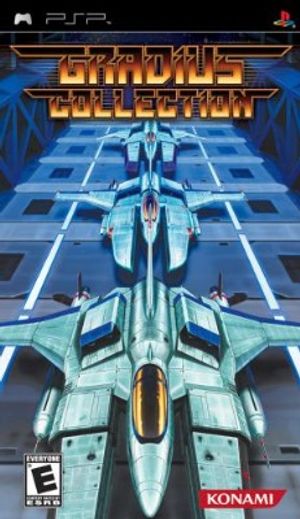 Gradius Collection