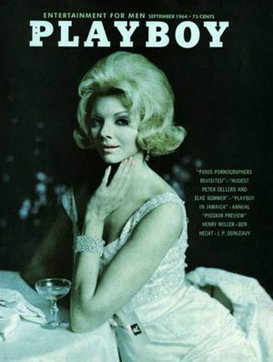 Playboy #v11 #9