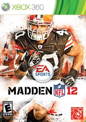 Madden NFL 12