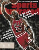 Sports Illustrated #v90 #3