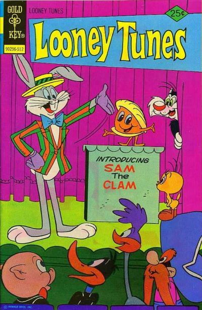 Looney Tunes #5 Comic