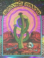 Talking Stick Resort Amphitheatre