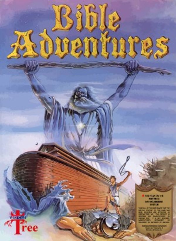 Bible Adventures