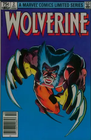 アメコミリーフ Wolverine #2 CGC 9.4 Marvel Comics Wolverine 17 CGC Graded 9.4 | eBay