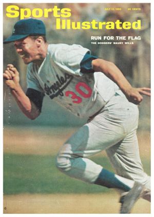 Sports Illustrated #v23 #2