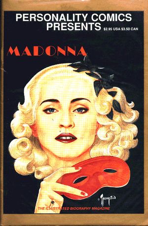 Madonna #1