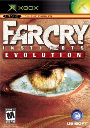 Far Cry: Instincts Evolution