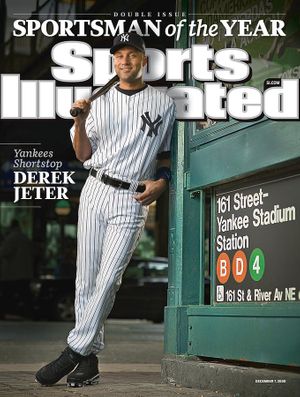 Sports Illustrated #v111#22