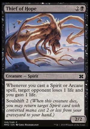 Thief of Hope (Modern Masters 2015)