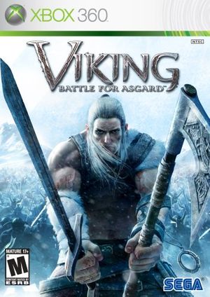 Viking: Battle for Asgard